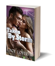 Taken by Storm cover image